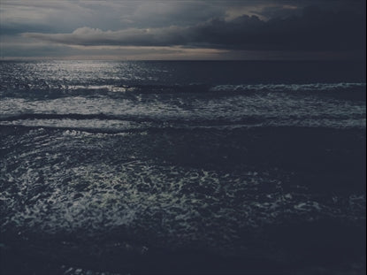 Panoramic Shore