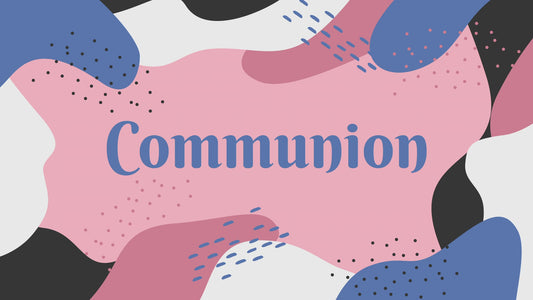 Brighter Days Prayer Still