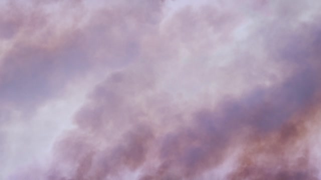 Let the Incense Rise 3