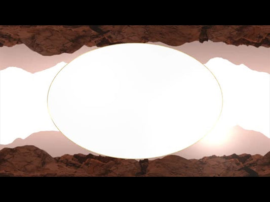 Canyon Gold 1