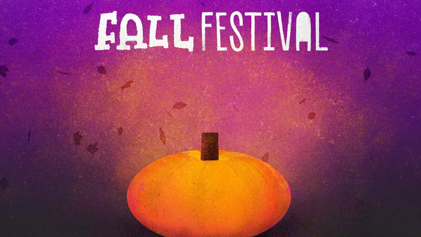 Painted Autumn Fall Festival 03