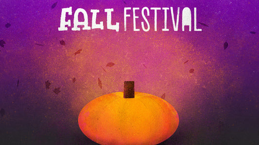 Painted Autumn Fall Festival 03