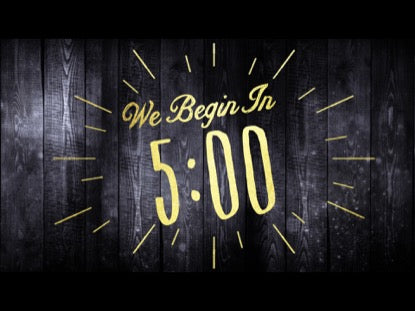 Midnight Pop Countdown