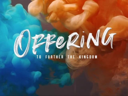 Colorsplash Offering