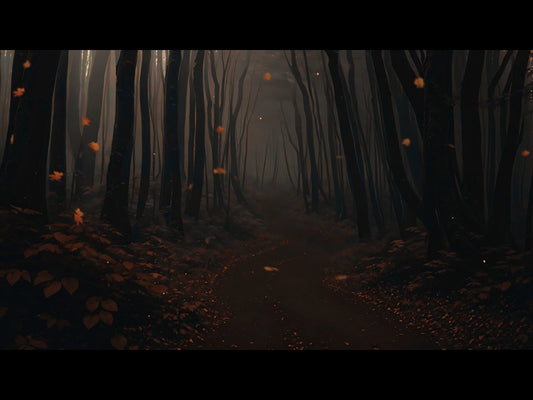 Thankful Autumn 4
