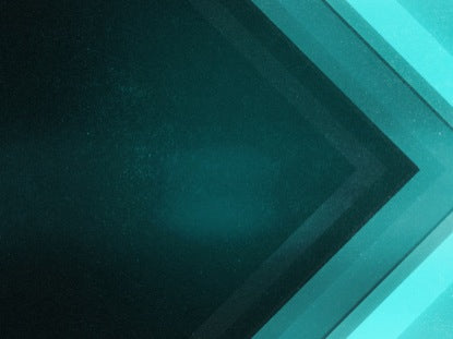 Blue Arrows Big