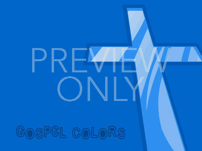 Blue 1 Still