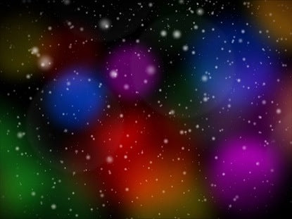 Festive Christmas Multicolor