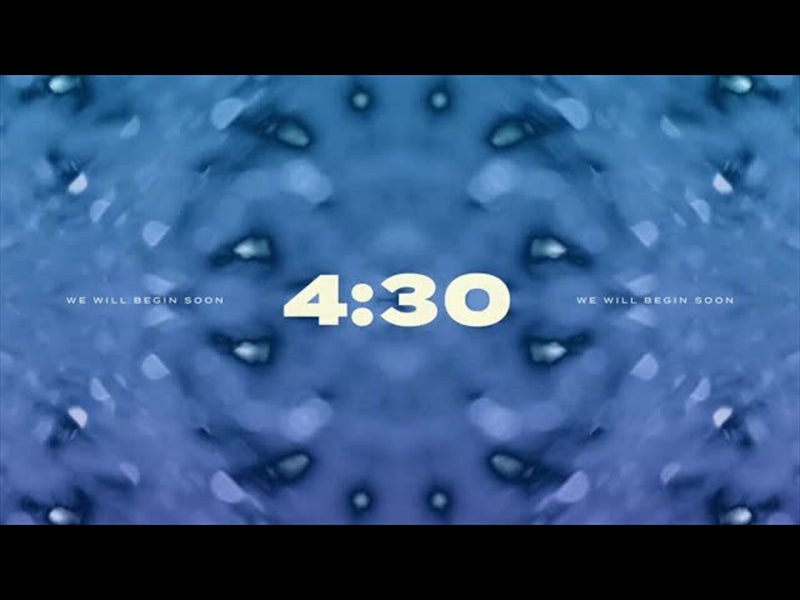 Restored Countdown 2