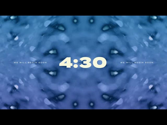 Restored Countdown 2