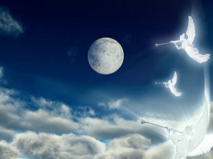 Hark The Herald Angels Sing