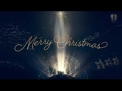 Light Of The World Merry Christmas