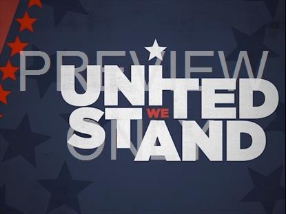 United We Stand Title Still