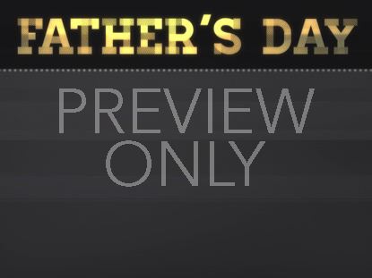 Father's Day Suit Still 9