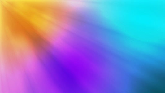 Radiant Blur 02