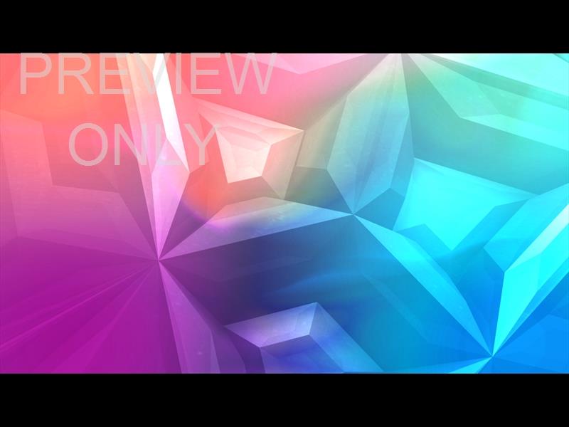 Fractal Prisms: Volume One Worship Still 5