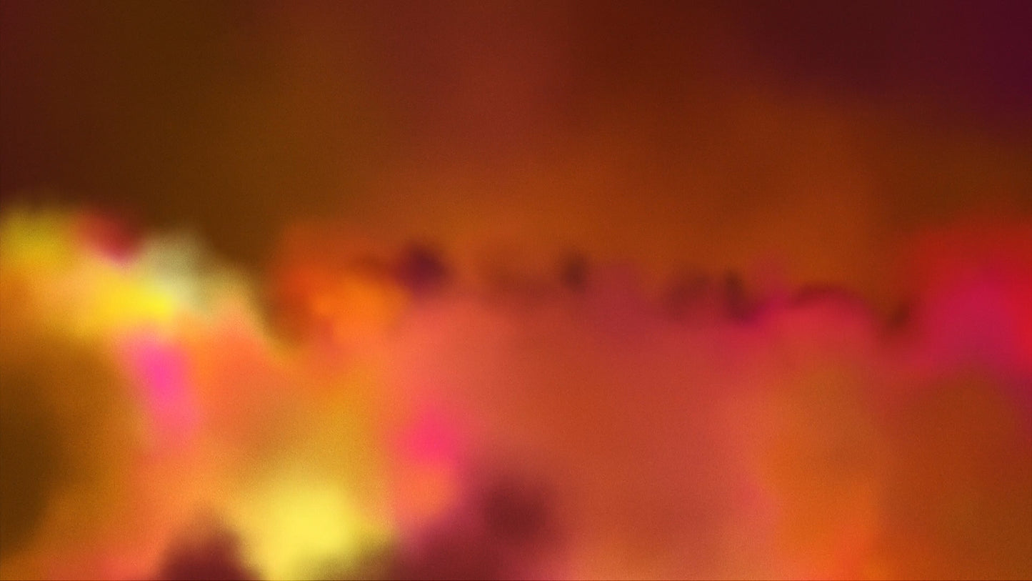Vibrant Fog 06