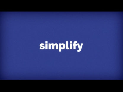 Simplify