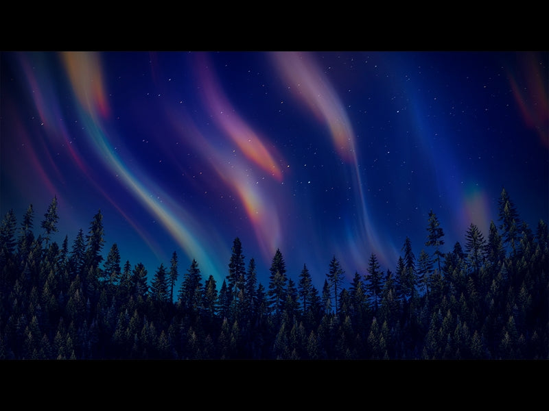 Aurora Glow 7