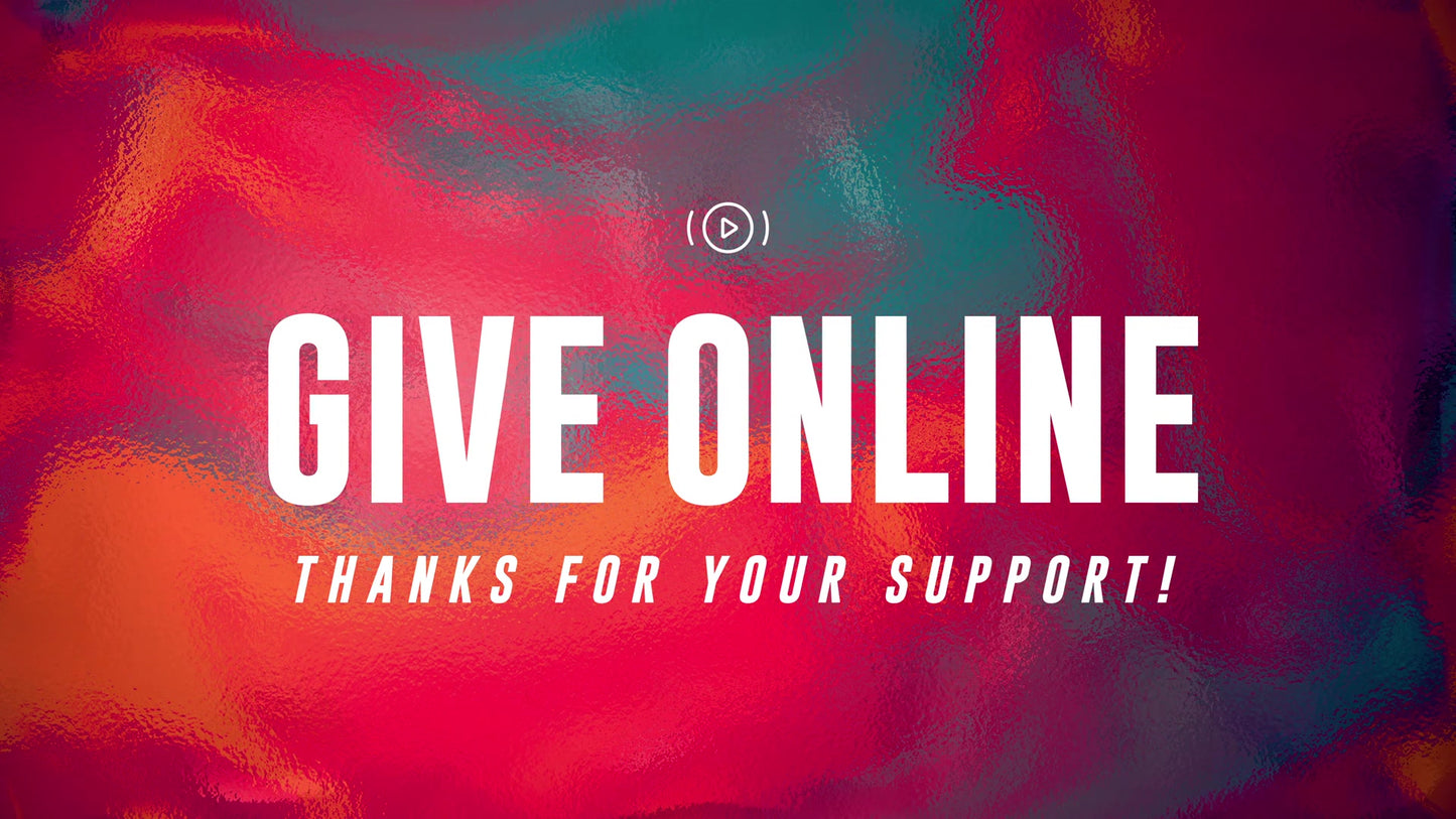 Hope Is Here Give Streaming