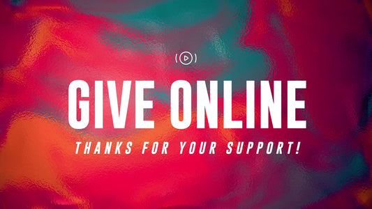 Hope Is Here Give Streaming