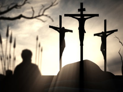 Easter Crosses 5