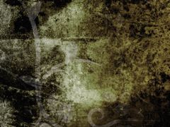 Rusty Floral 2