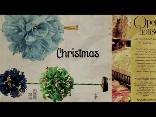 Christmas Words Christmas