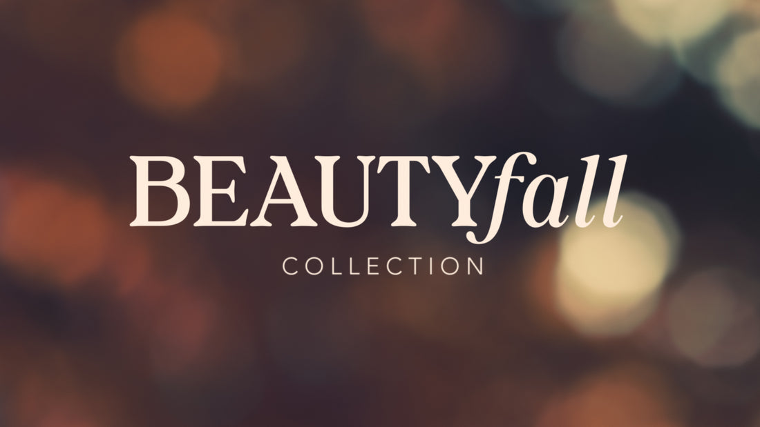 Collector Software Beautyfall Collection | Timber & Pearl | WorshipHouse Media