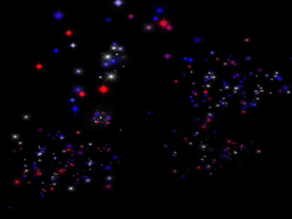 Fireworks Loop