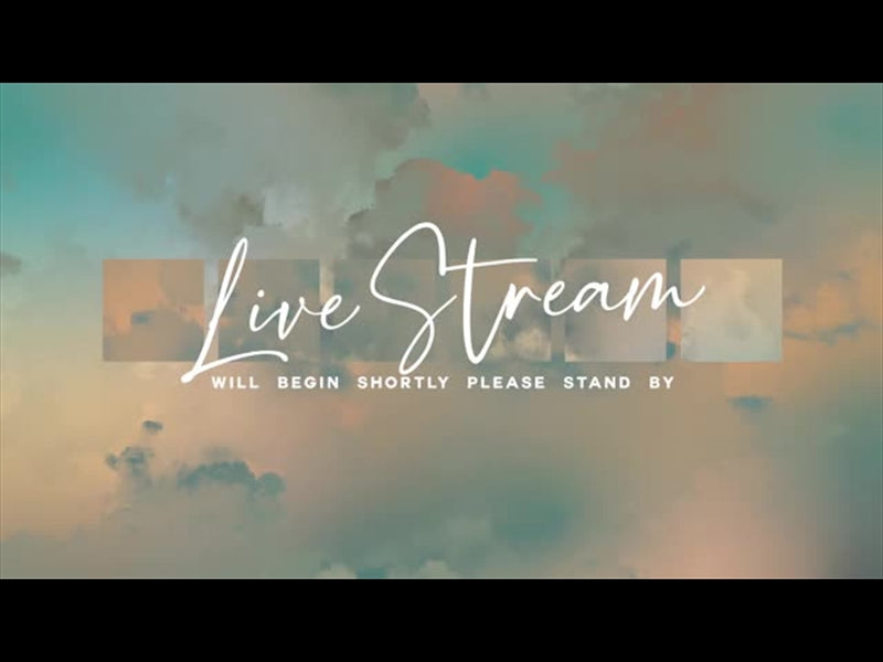 Paradise Clouds Livestream