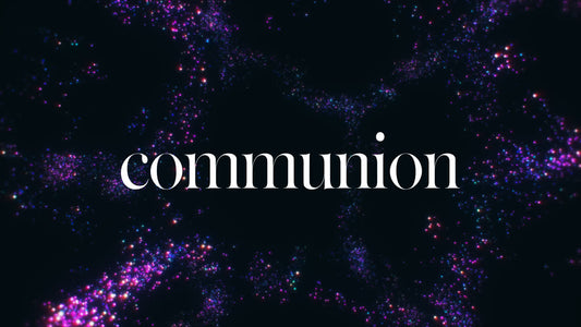 Light Fragments Communion