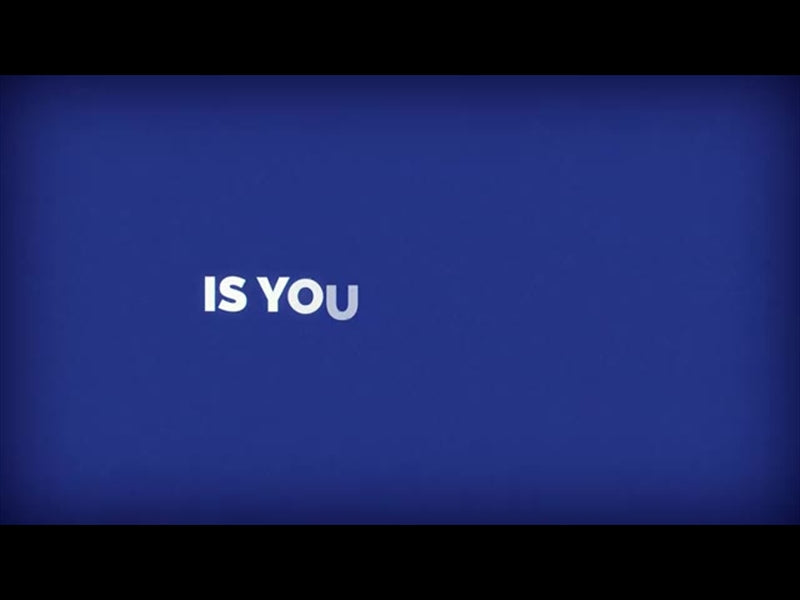 Simplify: Series Trailer Next Week