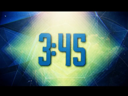 Expanses Countdown