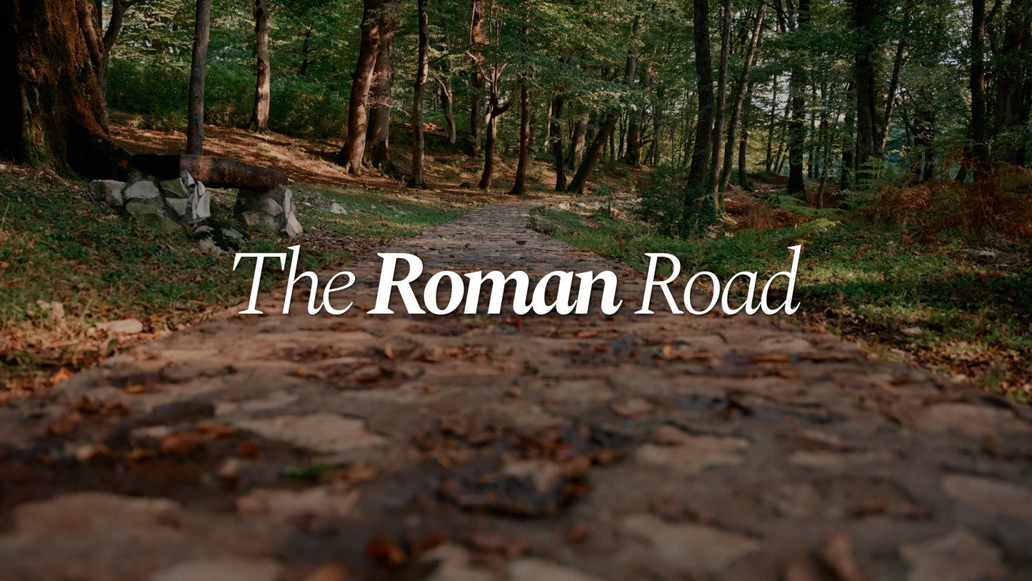 The Roman Road