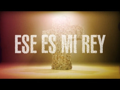 Ese Es Mi Rey (Remix)