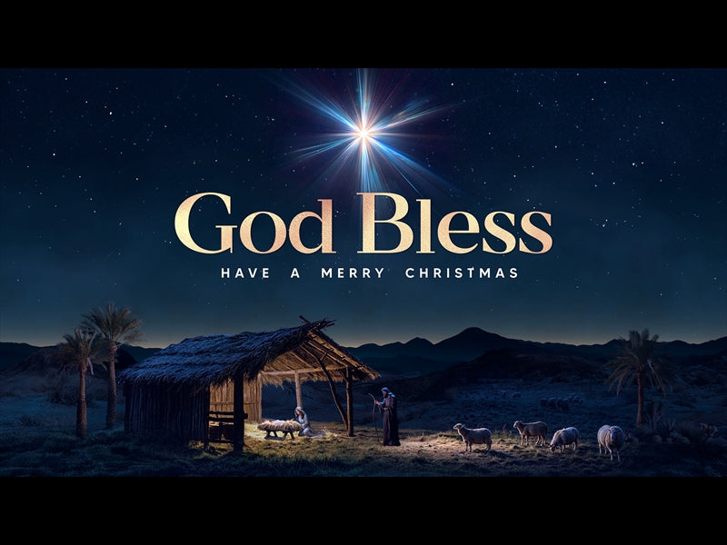 Christmas Promise Christmas Close