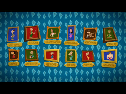 Bentley Brothers Judges