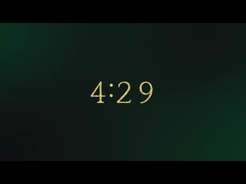 Grainyents Christmas Countdown