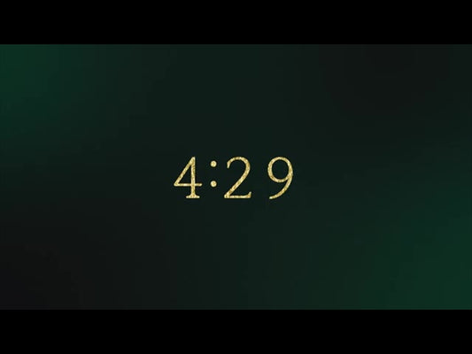 Grainyents Christmas Countdown