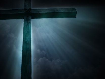 Calvary's Cross