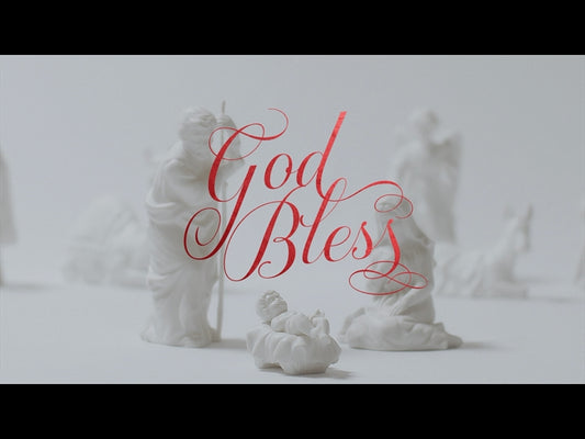 The Prince Of Peace God Bless