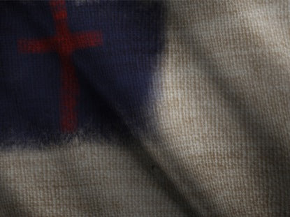 The Christian Flag