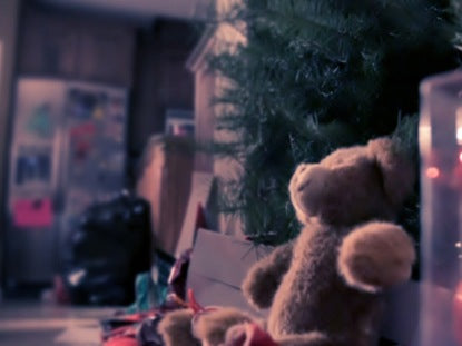 After Christmas