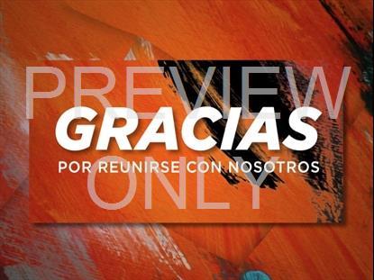 Painted Praise Closing Still