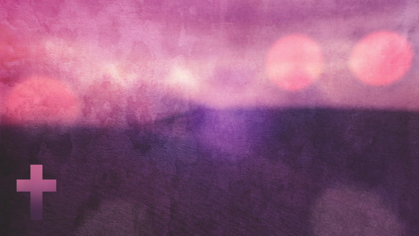 Watercolor Cross Dune
