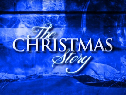 The Christmas Story