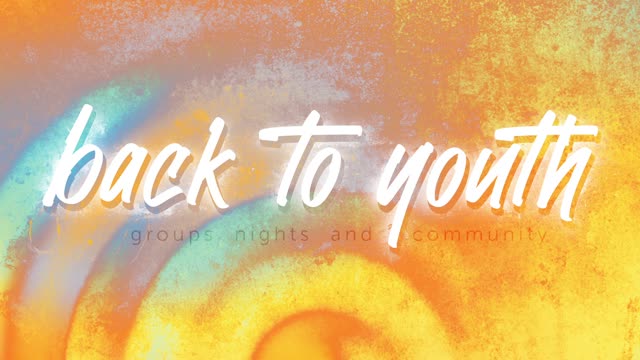 Revive Back To Youth