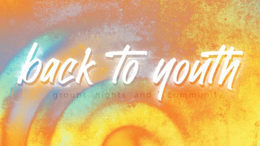 Revive Back To Youth