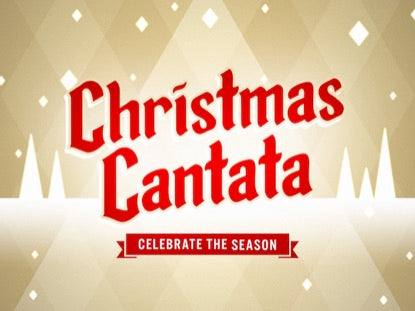Christmas Cantata